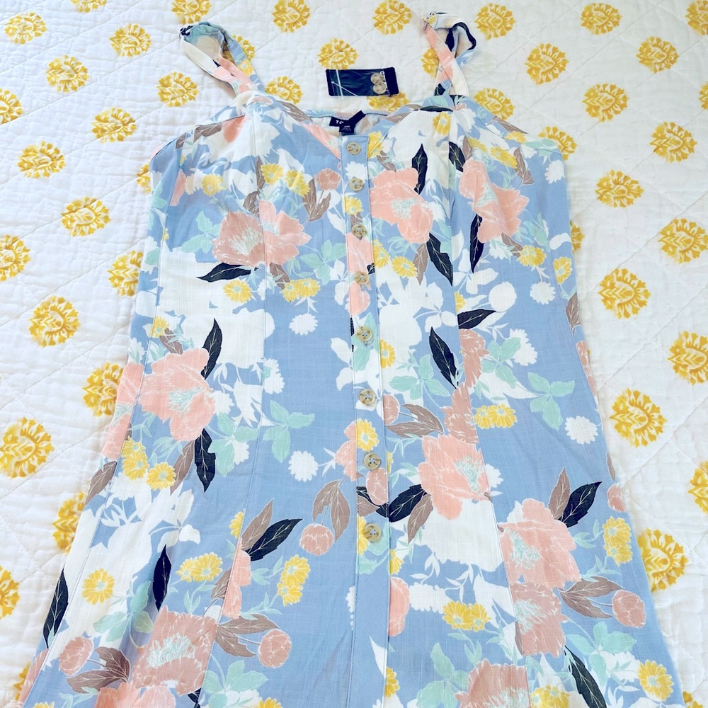 Torrid Dress